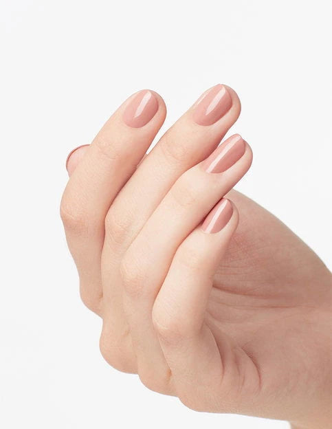 Opi, Nail Lacquer, Nail Polish, NL A15, Dulce De Leche, 15 ml