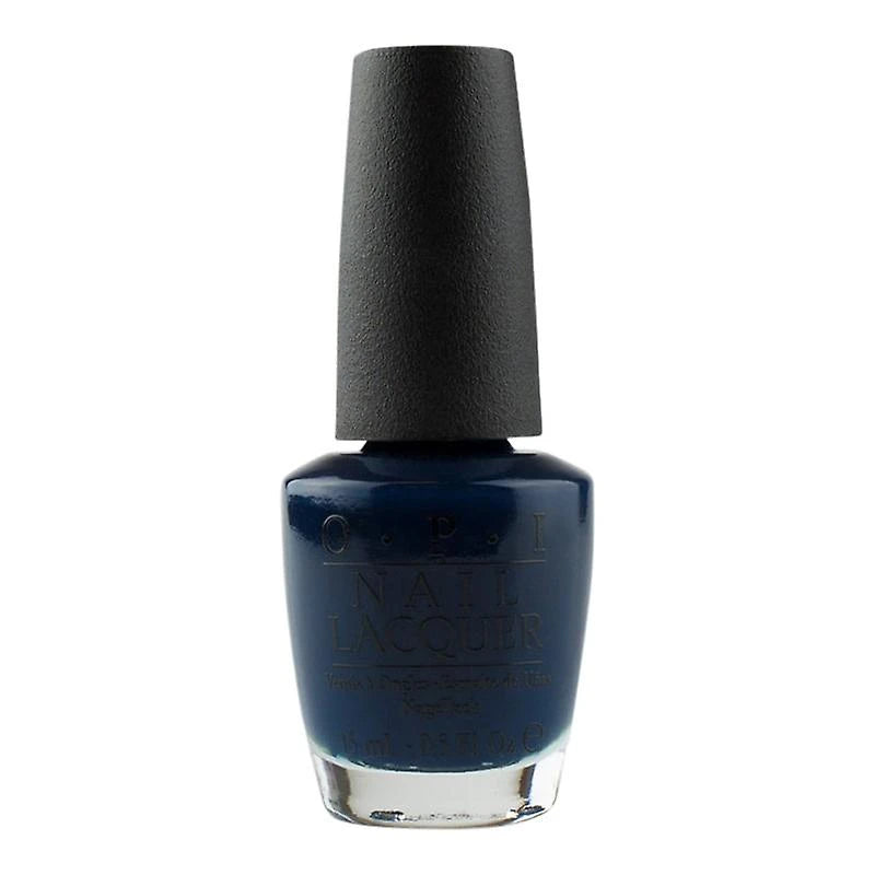 Opi, Nail Lacquer, Nail Polish, NL F58, Incognito In Sausalito, 15 ml