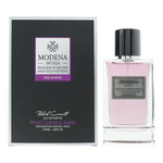 Orchid, Modena Sicilia Per Donne, Eau De Parfum, For Women, 85 ml