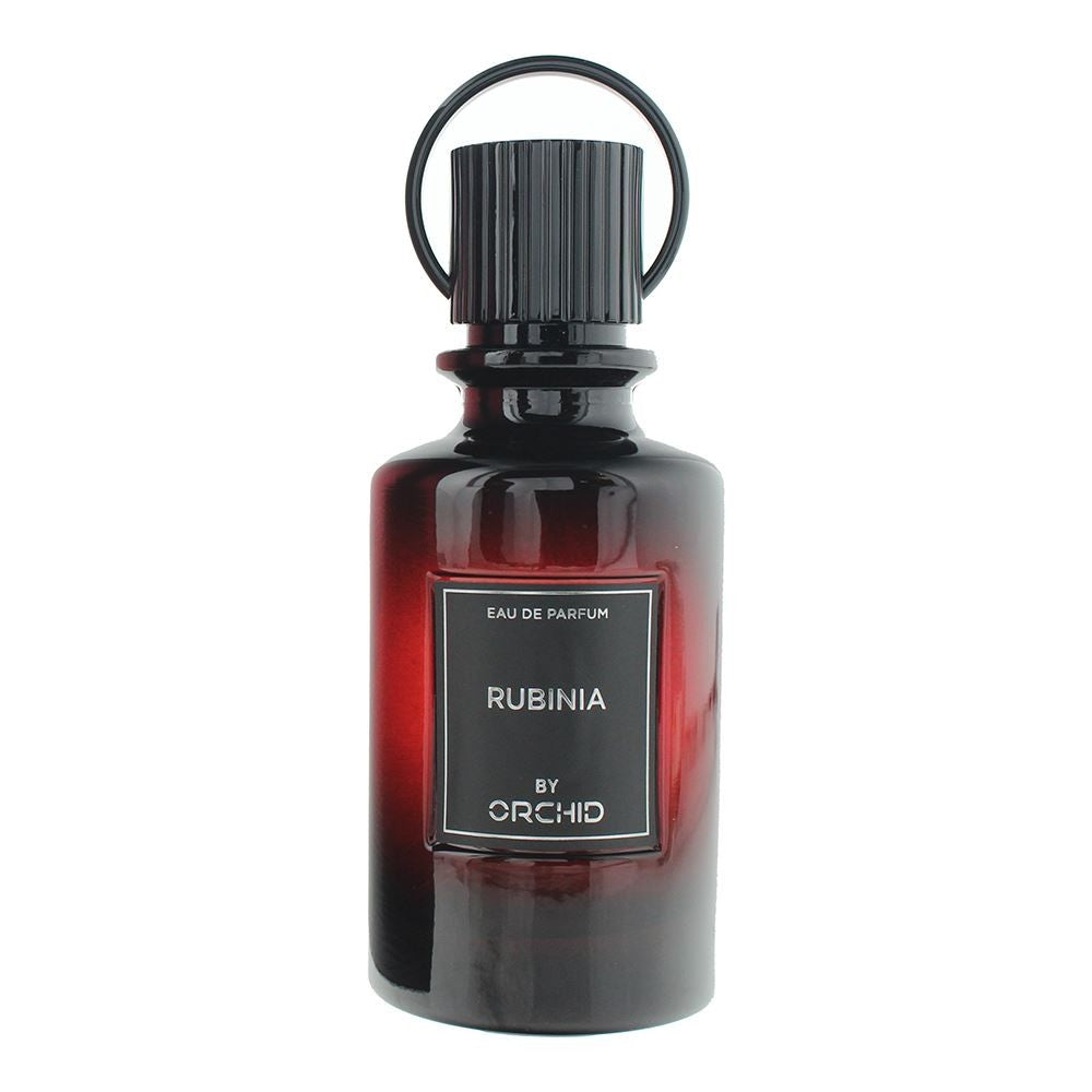 Orchid, Rubinia, Eau De Parfum, Unisex, 100 ml
