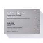 Oxy-Treat Anti-Age Set Labo Suisse: Oxy-Treat, Anti-Ageing, Gel, For Face, 50 ml + Oxy-Treat, Anti-Ageing, Emulsion, For Face, 15 ml
