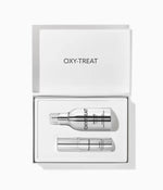 Oxy-Treat Anti-Age Set Labo Suisse: Oxy-Treat, Anti-Ageing, Gel, For Face, 50 ml + Oxy-Treat, Anti-Ageing, Emulsion, For Face, 15 ml
