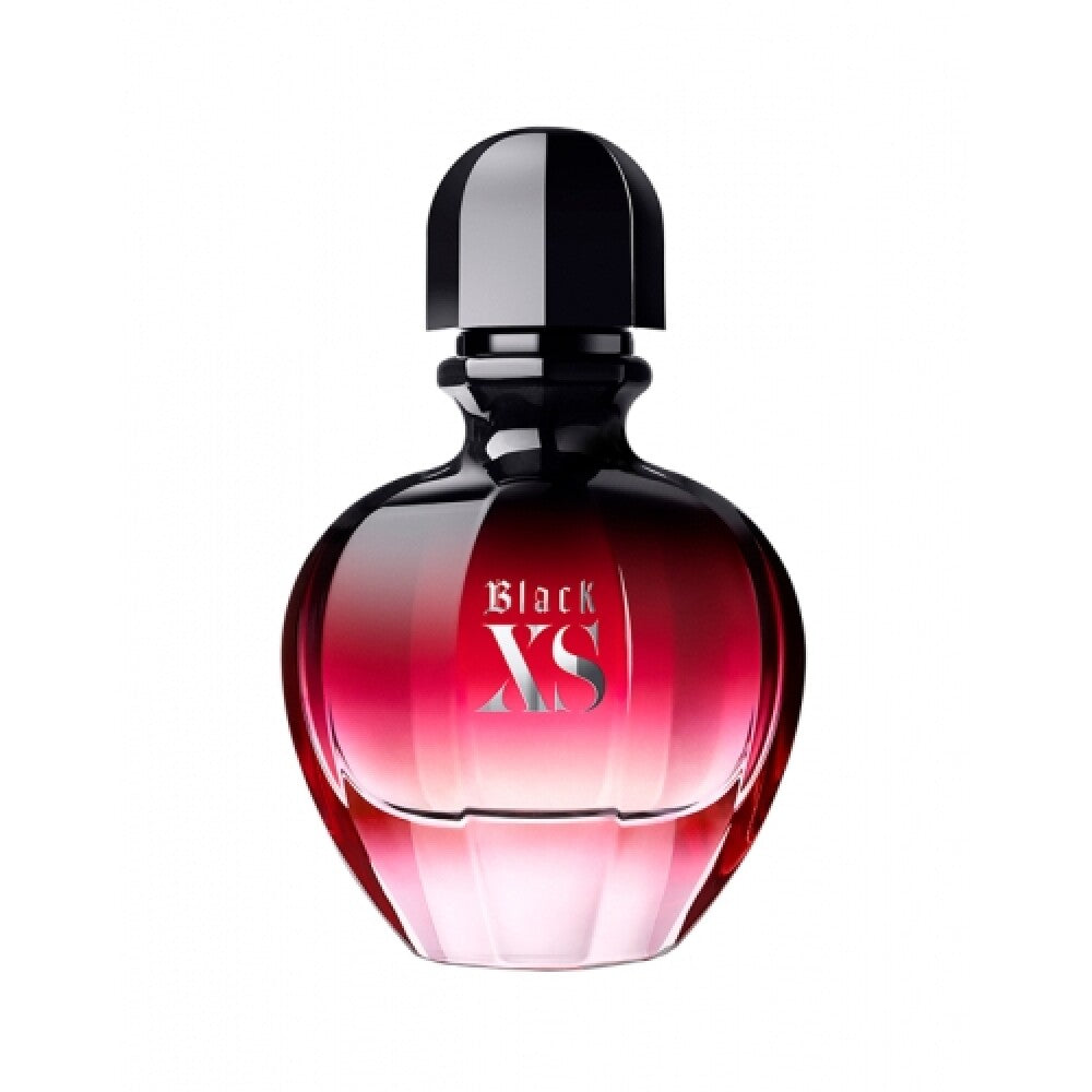 Paco Rabanne, Black XS, Eau De Parfum, For Women, 30 ml