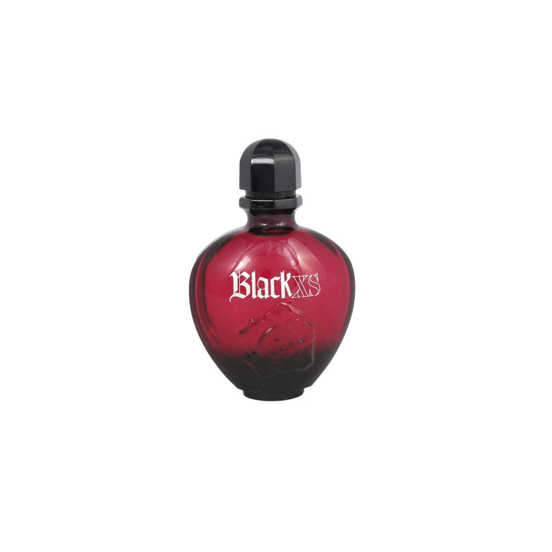 Paco Rabanne Black XS Woda toaletowa dla kobiet 80 ml