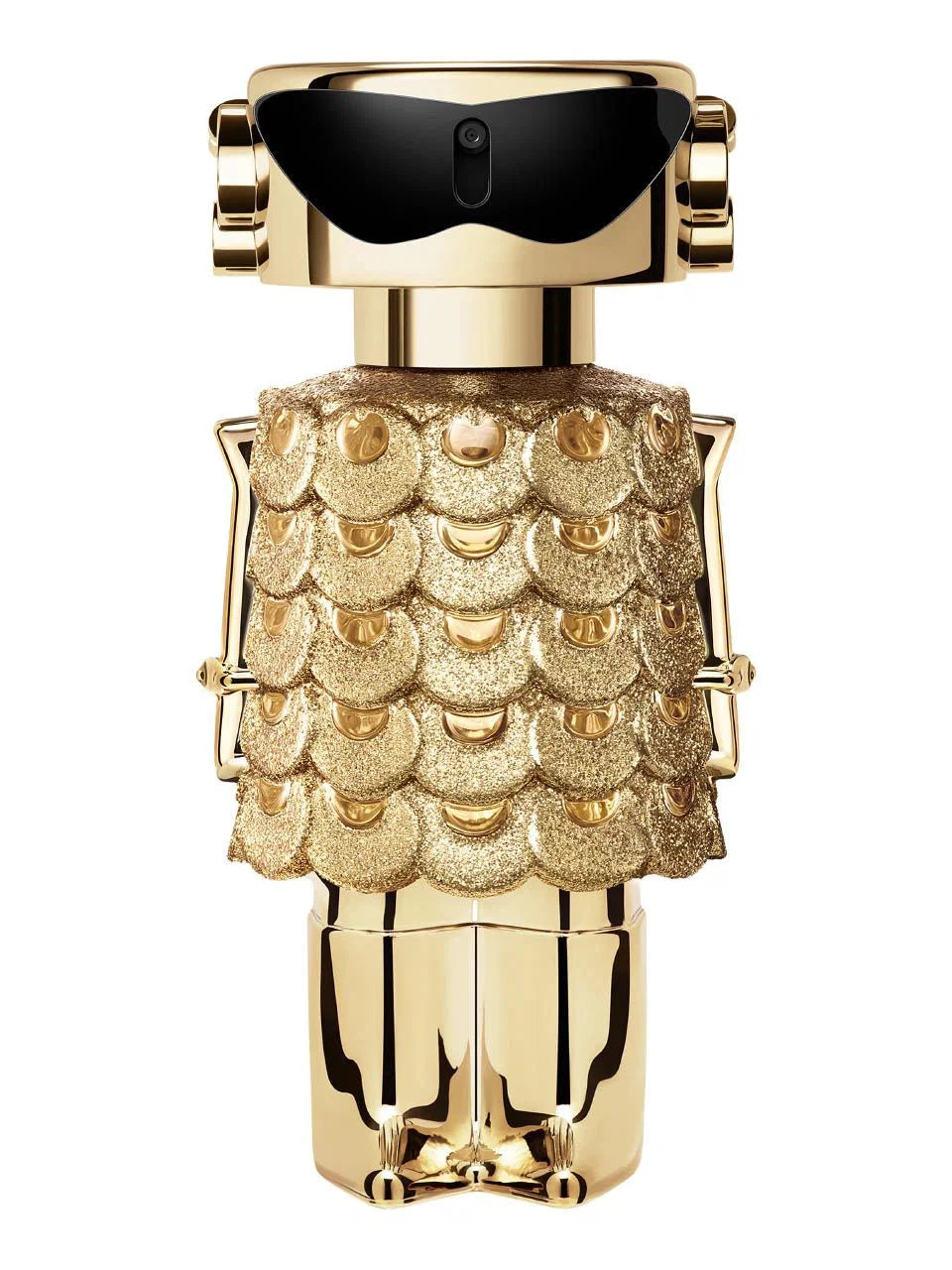 Paco Rabanne, Fame Intense, Eau De Parfum, For Women, Refillable, 80 ml