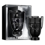 Paco Rabanne, Invictus Onyx, Eau De Toilette, For Men, 100 ml