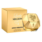 Paco Rabanne, Lady Million, Eau De Parfum, For Women, 80 ml