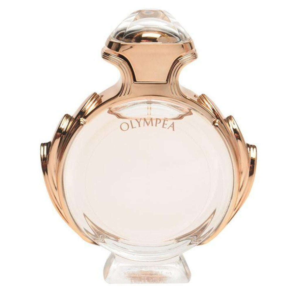 Paco Rabanne, Olympea, Eau De Parfum, For Women, 80 ml