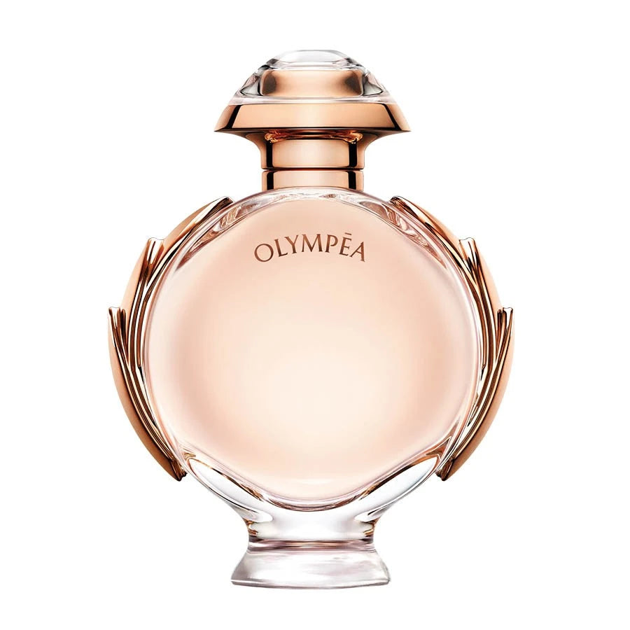 Paco Rabanne, Olympea Fresh Oriental, Eau De Parfum, For Women, 80 ml *Tester