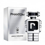 Paco Rabanne, Phantom, Eau De Toilette, For Men, 50 ml