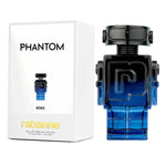 Paco Rabanne, Phantom Intense, Eau De Parfum, For Men, Refillable, 150 ml