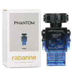 Paco Rabanne, Phantom Intense, Eau De Parfum, For Men, Refillable, 100 ml