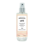 Parfums Berdoues, Latte, Hair Scented Mist, For Women, 200 ml *Tester