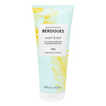 Parfums Berdoues, Monoi & Tiare, Hydrating, Body Milk, 200 ml