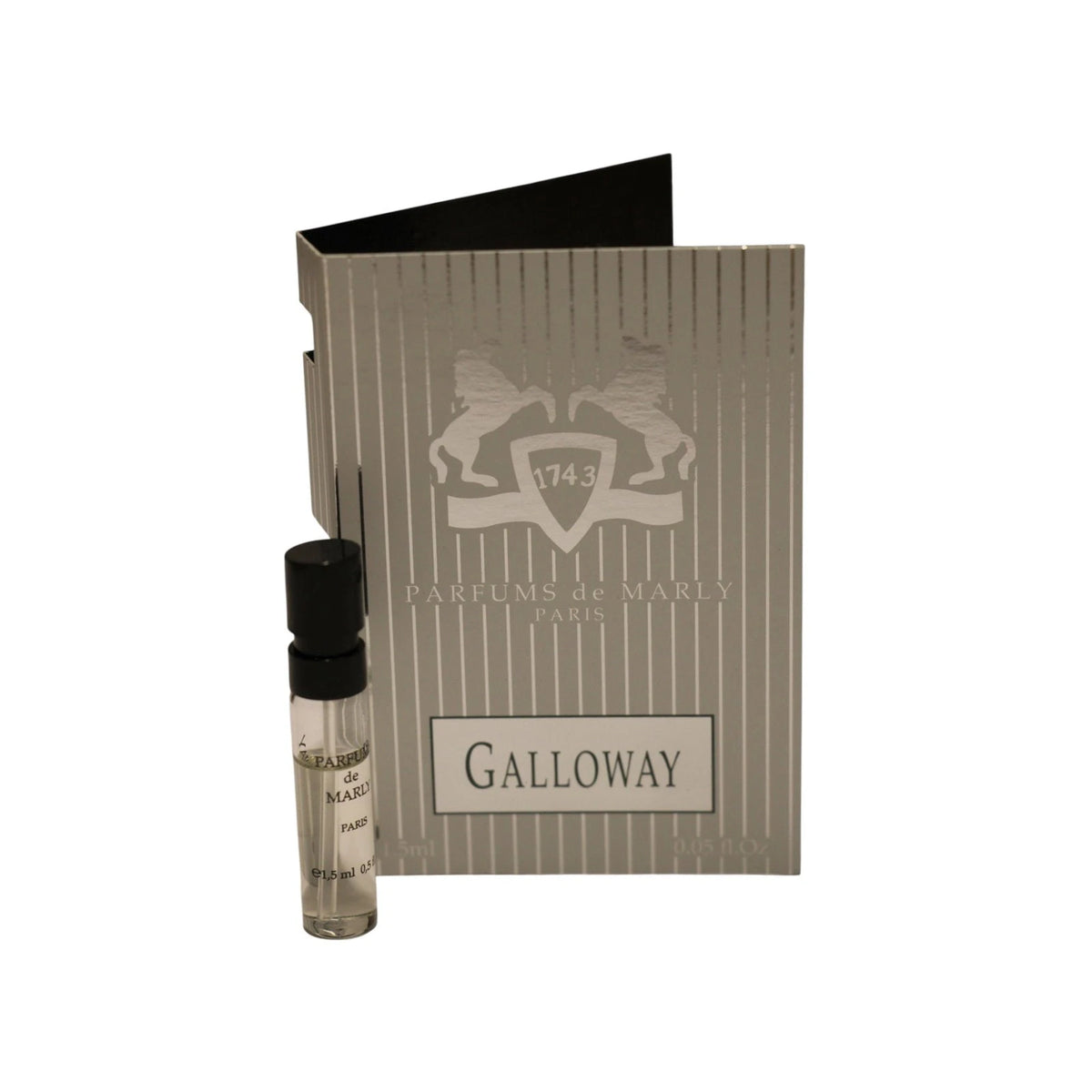 Parfums de Marly Galloway Woda perfumowana 1.5 ml Vial