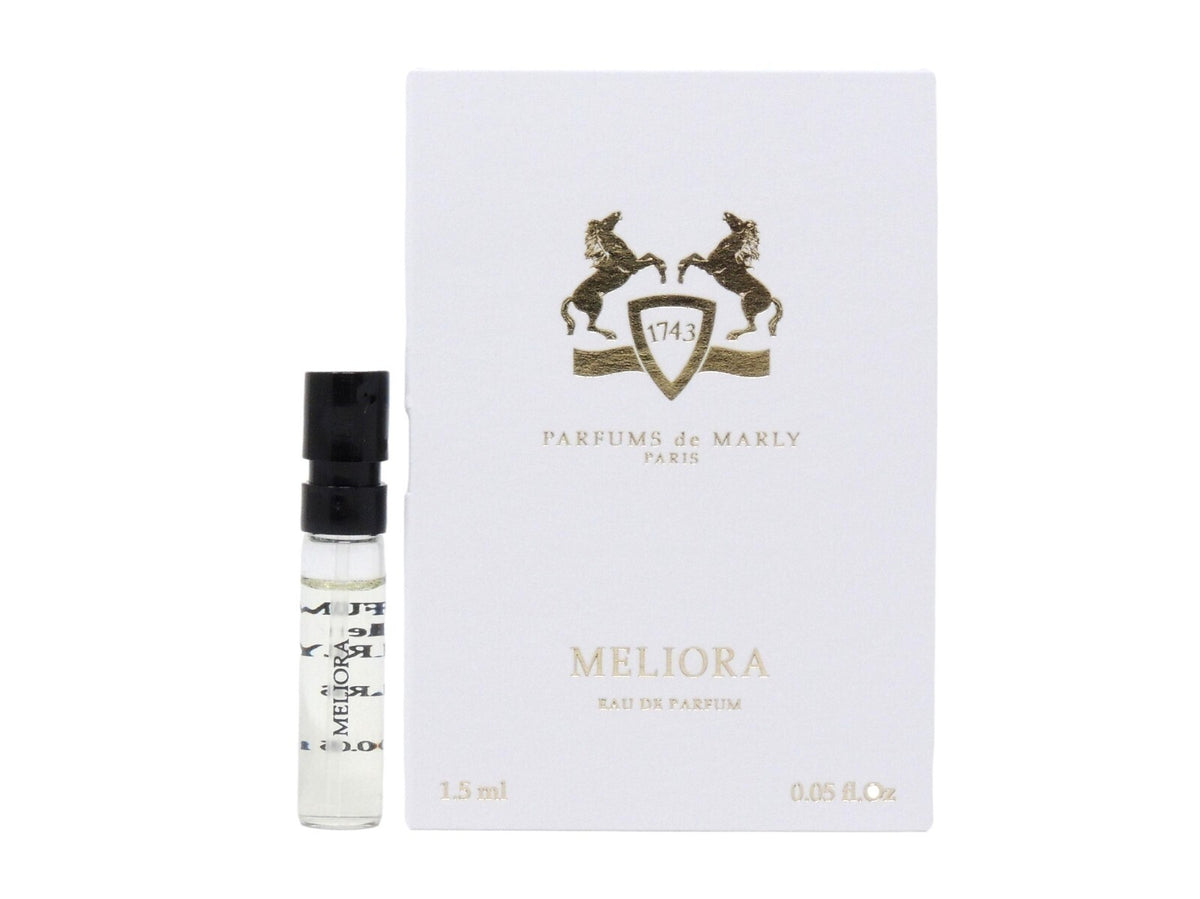 Parfums de Marly, Meliora, Eau De Parfum, For Women, 1.7 ml *Vial