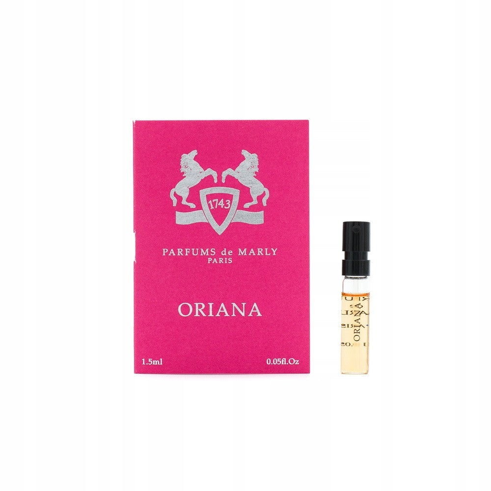Parfums de Marly, Oriana, Eau De Parfum, For Women, 1.5 ml *Vial