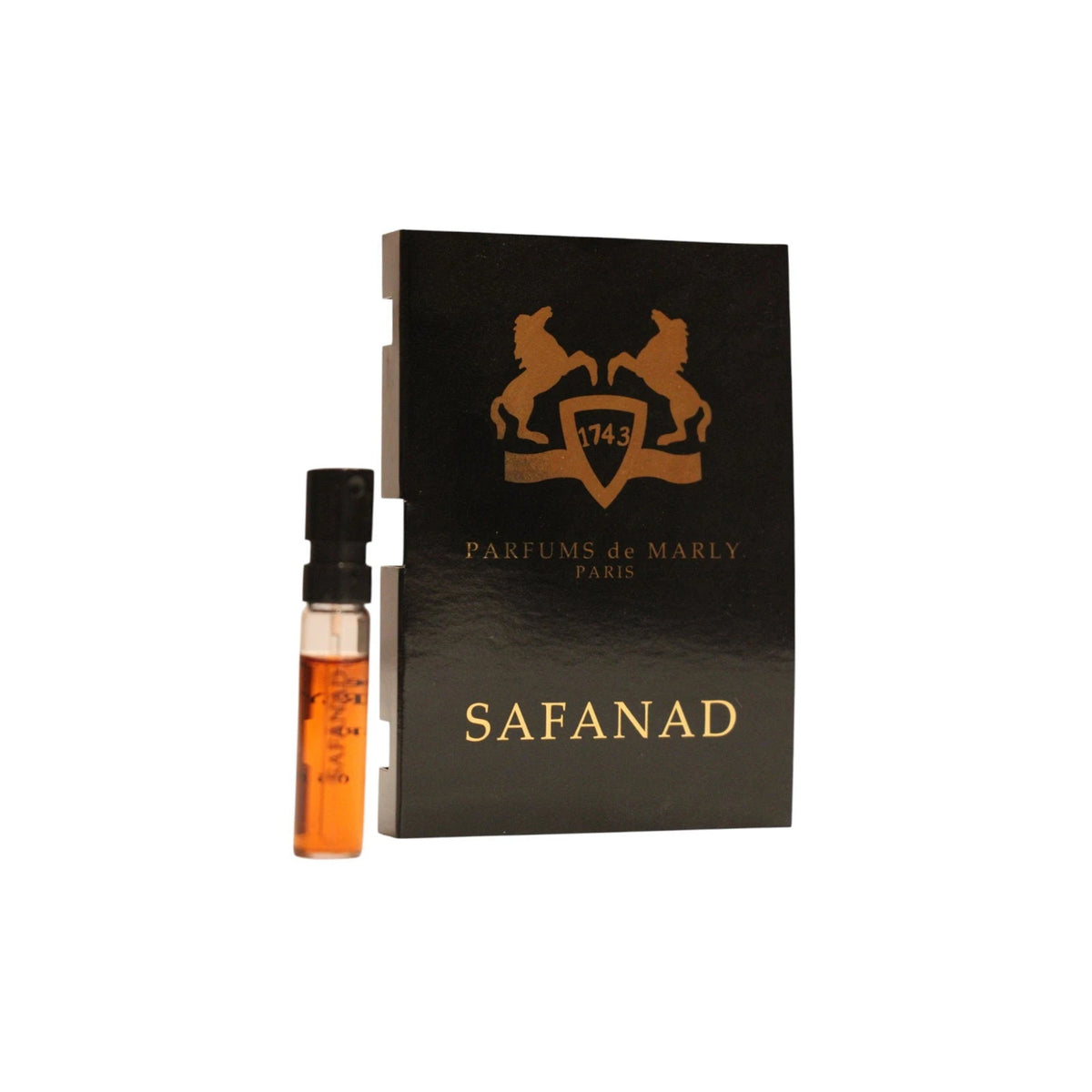 Parfums de Marly Safanad Woda perfumowana Vial 1.5 ml