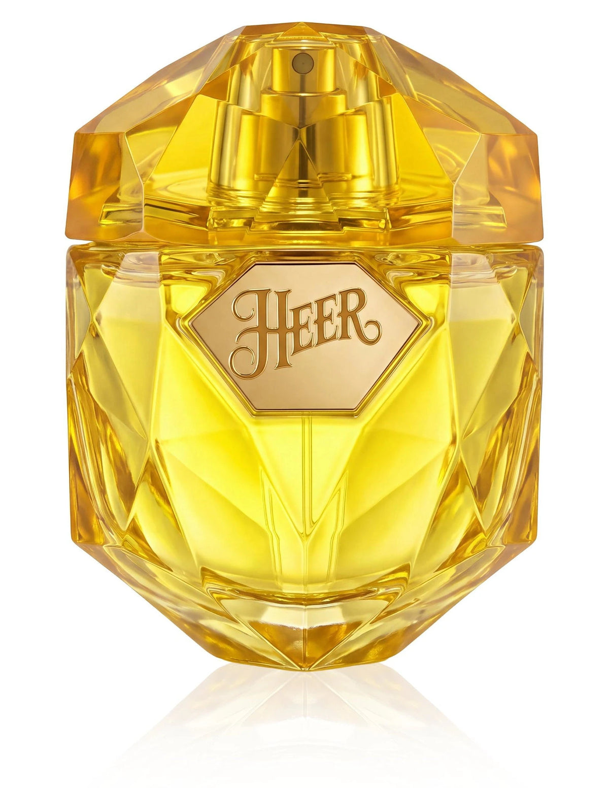 Paris Corner Heer Woda perfumowana dla kobiet 100 ml