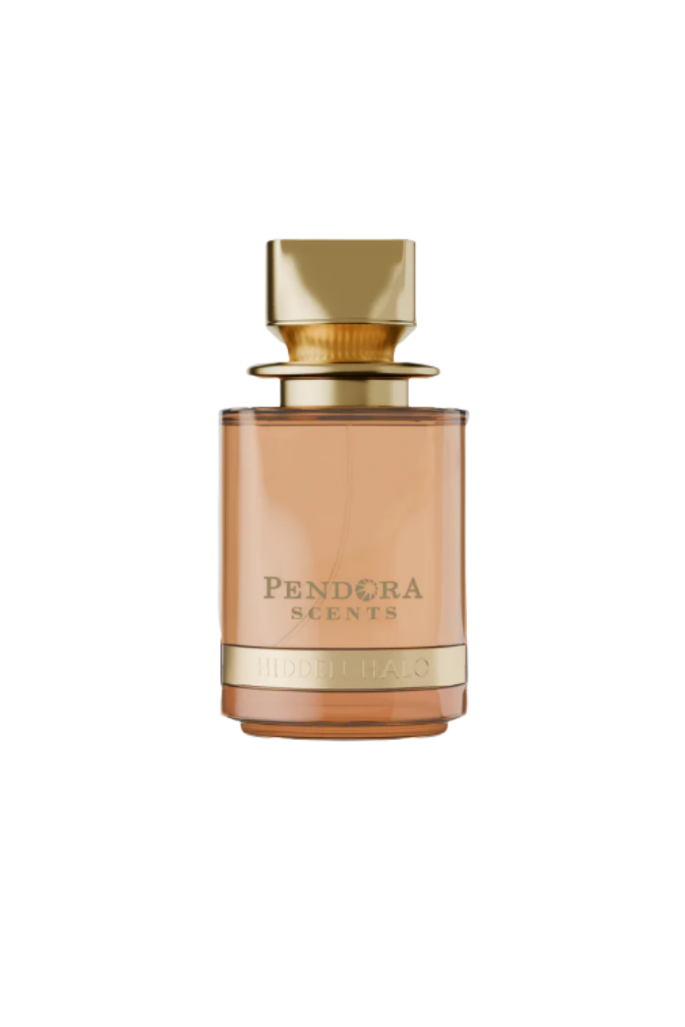 Paris Corner Hidden Halo Woda perfumowana unisex 100 ml