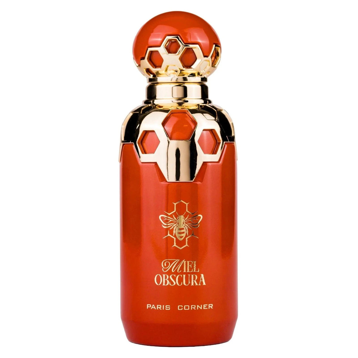 Paris Corner Miel Obscura Woda perfumowana Unisex 100 ml