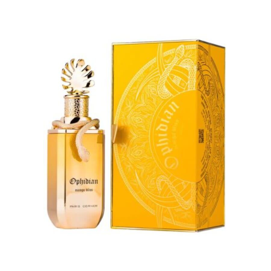 Paris Corner, Ophidian Mango Bliss, Eau De Parfum, Unisex, 100 ml