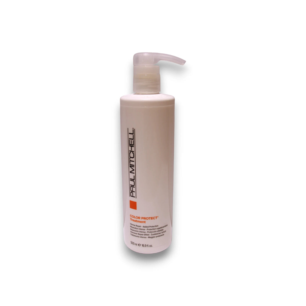 Paul Mitchell, Color Protect, Hair Lotion Treatment, For Colour Protection, 500 ml
