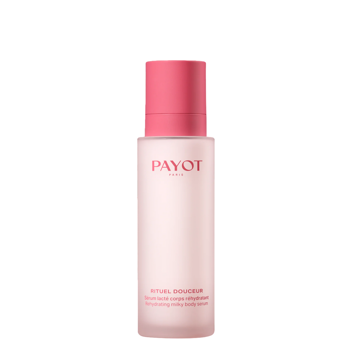 Payot, Rituel Douceur, Rehydrating, Body Serum, Body, 100 ml