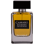Pendora Scents, Camaro Homme Intense, Eau De Parfum, For Men, 100 ml