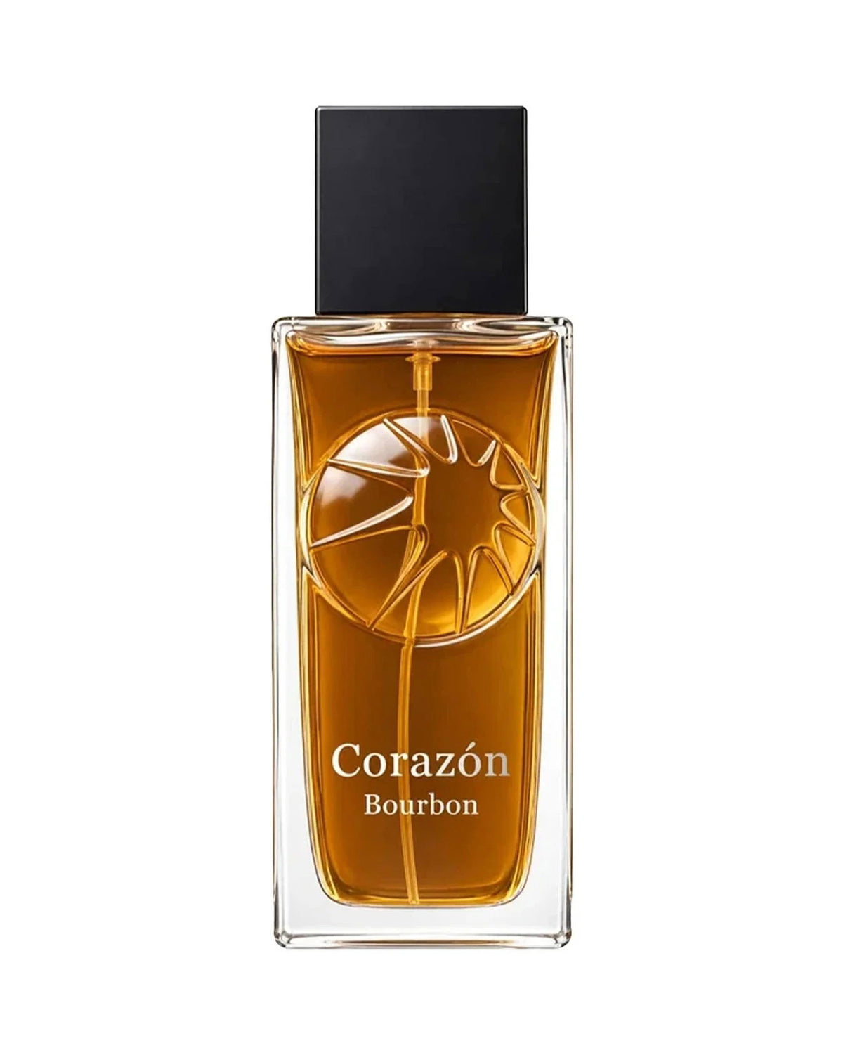 Pendora Scents Corazon Bourbon woda perfumowana uniseks 100 ml