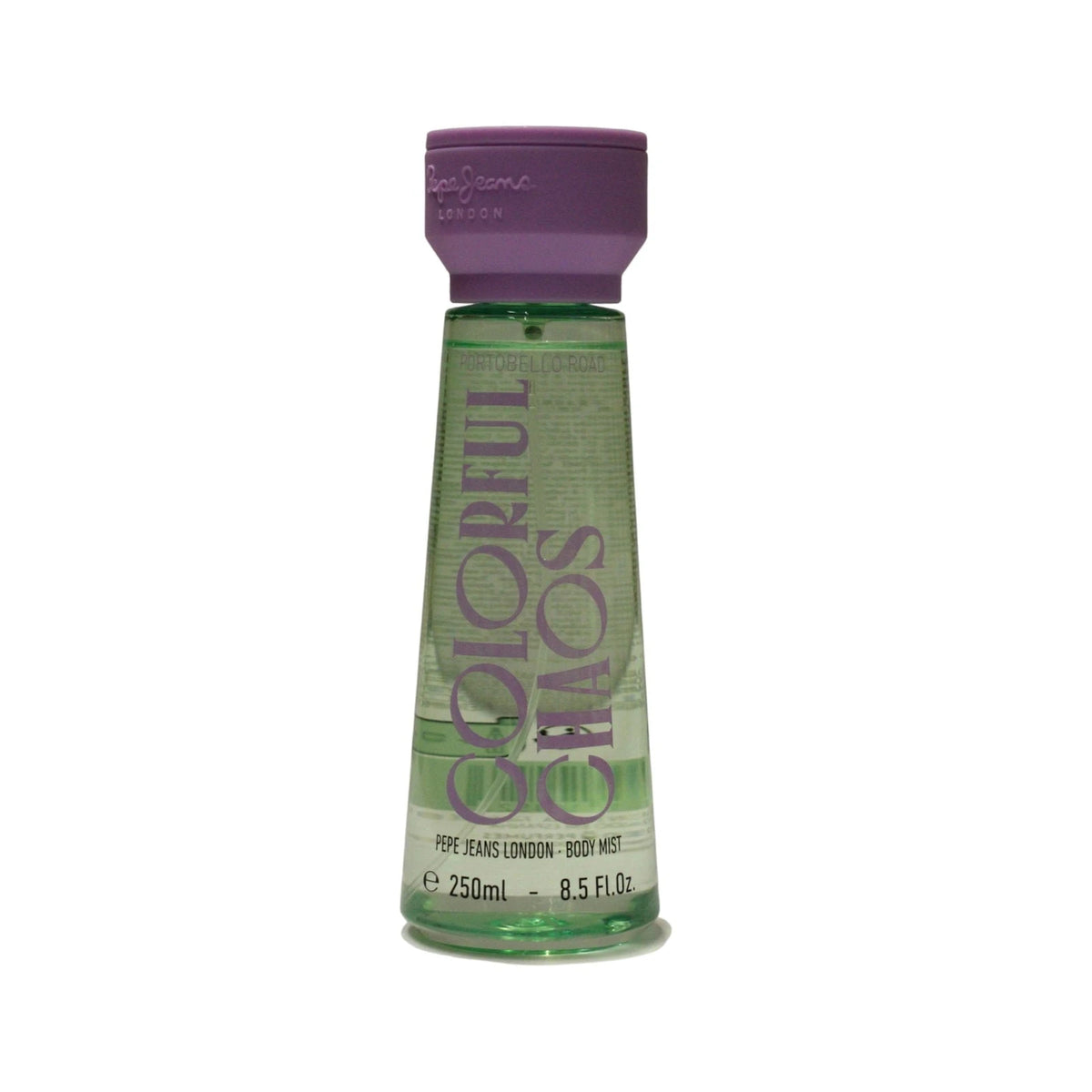 Pepe Jeans Portobello Colorful Chaos Mgiełka do ciała 250 ml