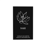 Pernoire, Naki, Eau De Parfum, Unisex, 50 ml