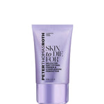Peter Thomas Roth, Skin To Die For No-Filter, Mattifying, Liquid Primer, 30 ml *Tester