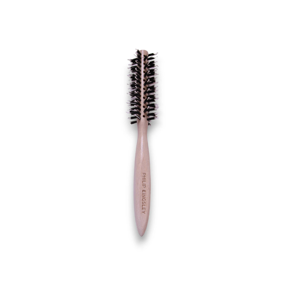 Philip Kingsley, Mini Radial, Round, Hair Brush