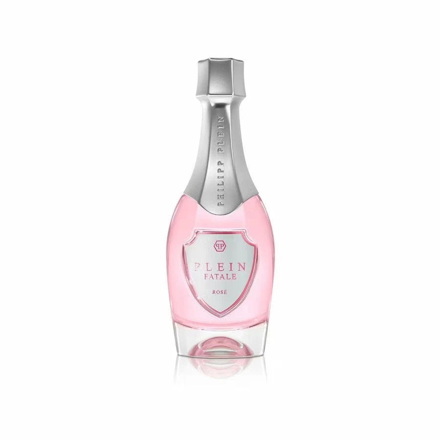 Philipp Plein, Plein Fatale Rose, Eau De Parfum, For Women, 90 ml *Tester