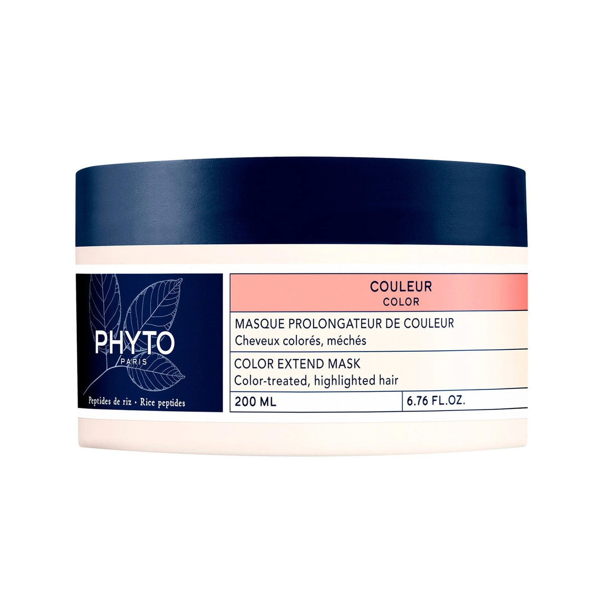 Phyto Color Maska przedłużająca trwałość koloru 200 ml