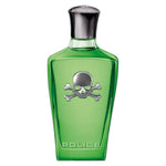 Police, Potion Absinthe, Eau De Parfum, For Men, 100 ml
