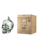 Police, To Be Green, Eau De Toilette, For Men, 125 ml