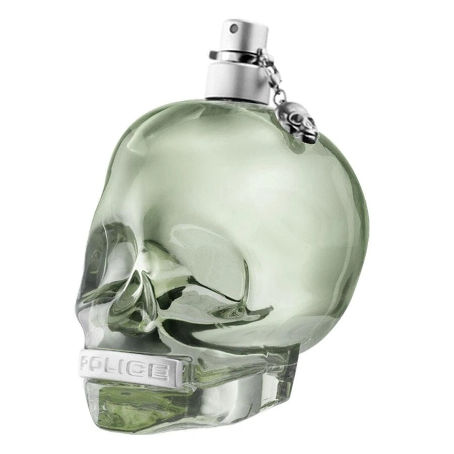 Police, To Be Green, Woda toaletowa, Unisex, 75 ml