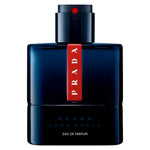 Prada, Luna Rossa Ocean, Eau De Parfum, For Men, 50 ml