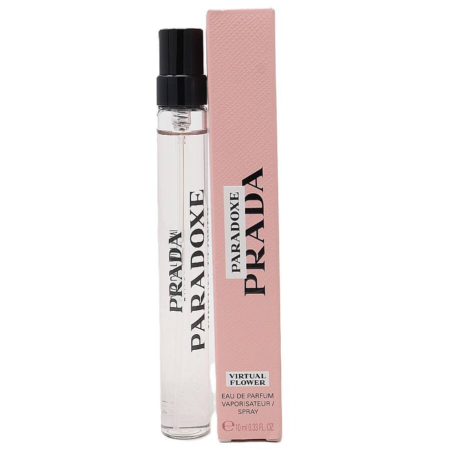 Prada, Paradoxe Virtual Flower, Eau De Parfum, For Women, 10 ml