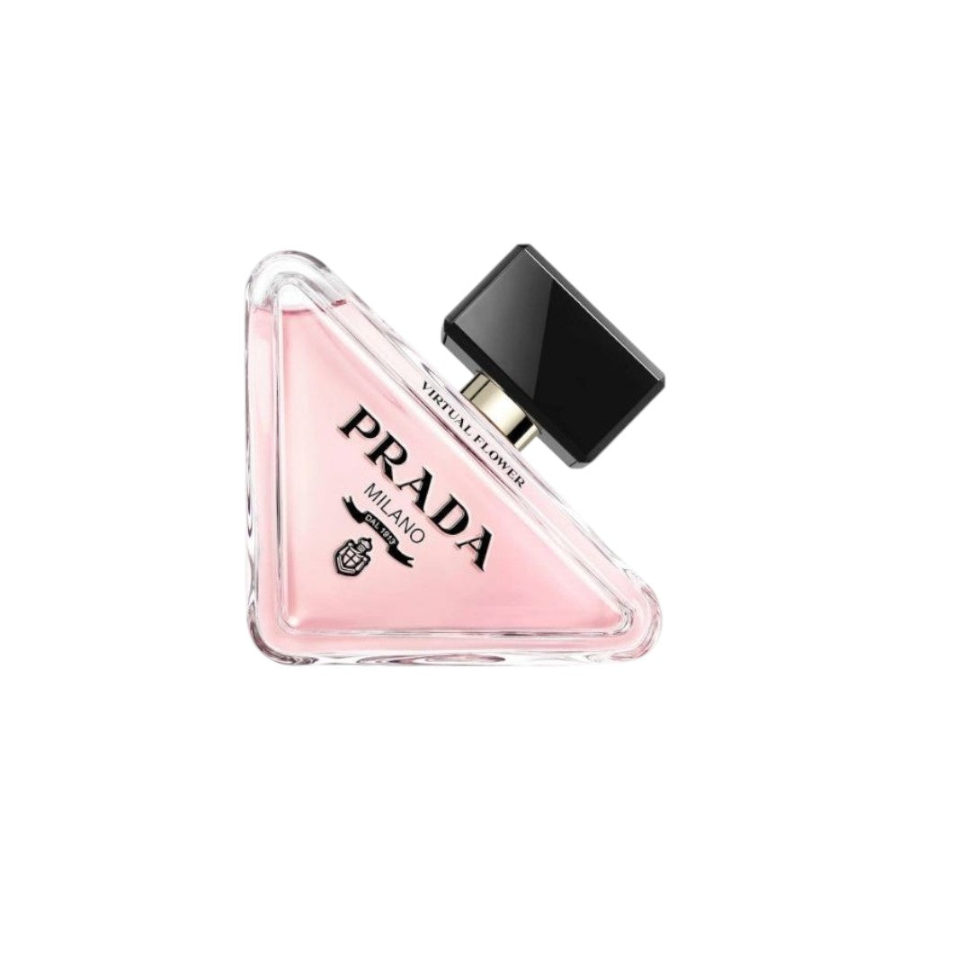 Prada, Paradoxe Virtual Flower, Eau De Parfum, For Women, 90 ml *Tester