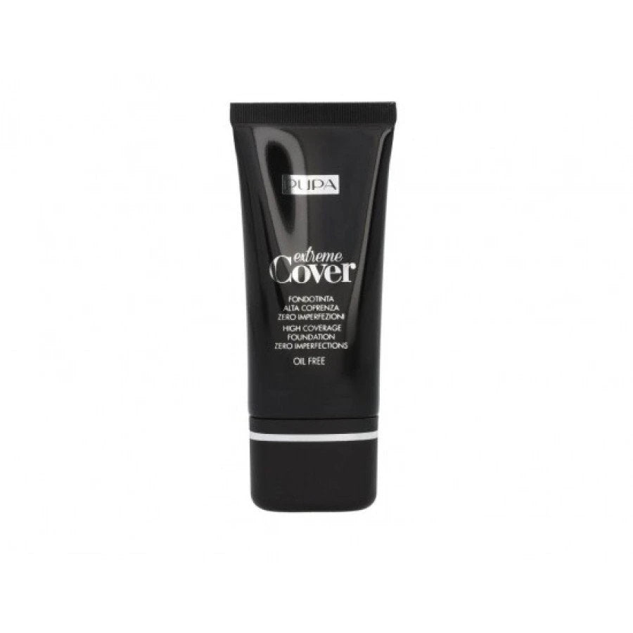 Pupa, Extreme Cover, High Cover, Liquid Foundation, 060, SPF 15, 30 ml