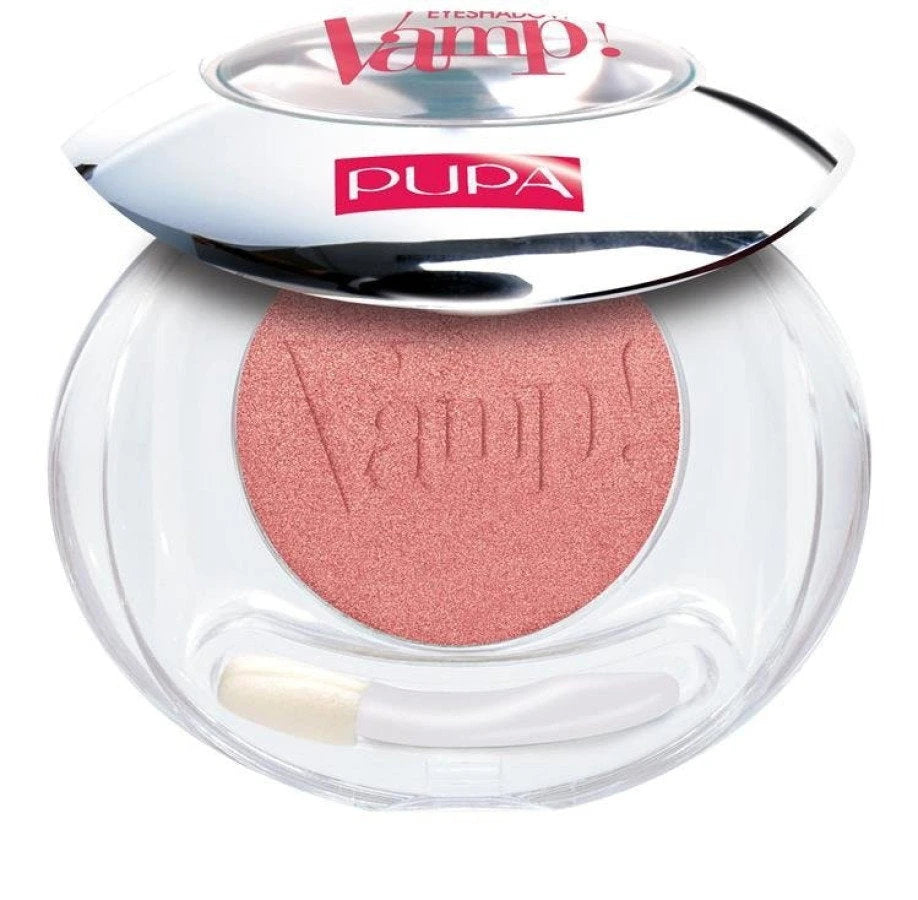 Pupa, Vamp!, Eyeshadow Compact, 200, Pink Grapefruit, 2.5 g