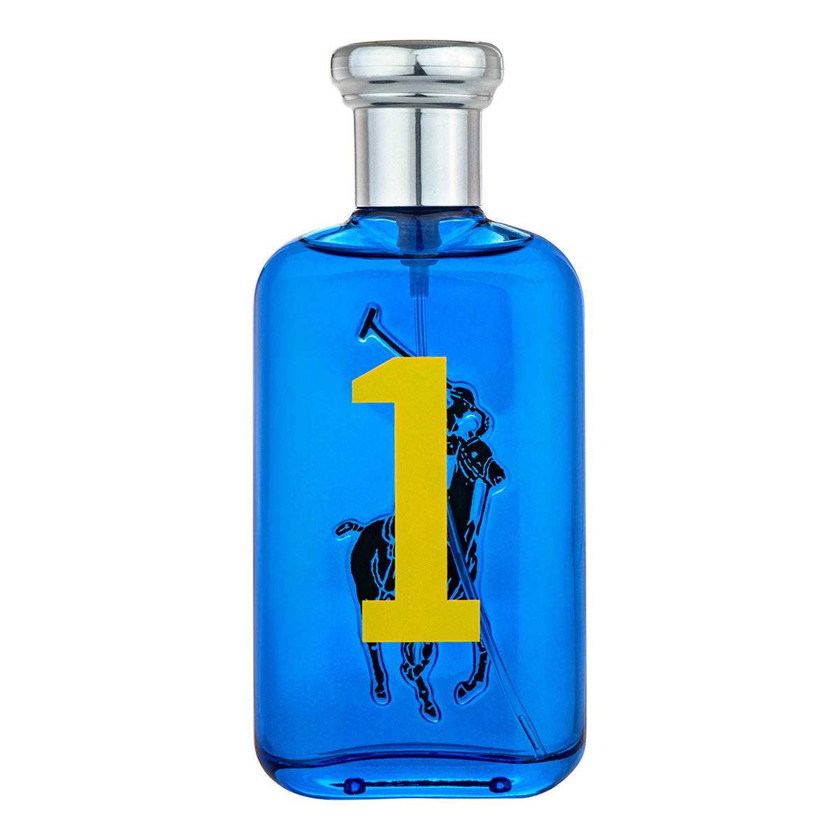Ralph Lauren, Big Pony 1, Eau De Toilette, For Men, 100 ml