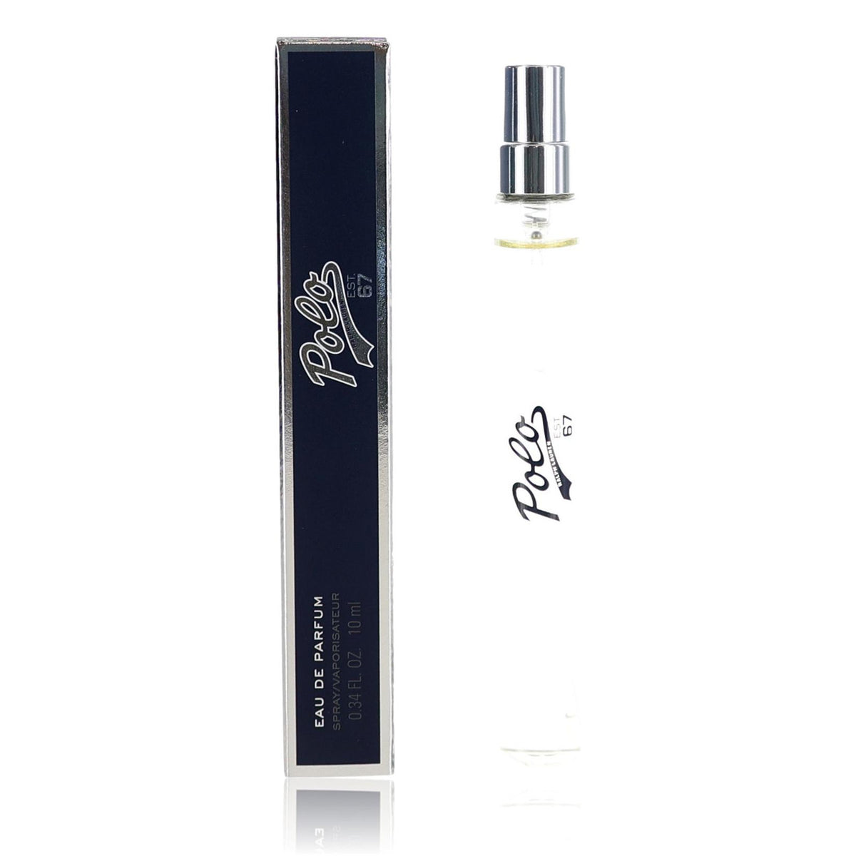 Ralph Lauren, Polo 67, Eau De Toilette, For Men, 10 ml *Tester