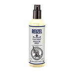 Reuzel, Clay, Argile, Hair Spray, For Definition & Texture, Light Hold, 355 ml