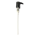 Reuzel, Reuzel, Pump Dispenser, Black, 1000 ml