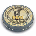 Reuzel, Reuzel, Soft & Hydrated, Pre-Shaving Cream, 95 g