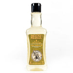 Reuzel, Reuzel, Tea Tree Oil, Hair Shampoo, Conditioner & Shower Gel 3-In-1, Moisturizing, 350 ml